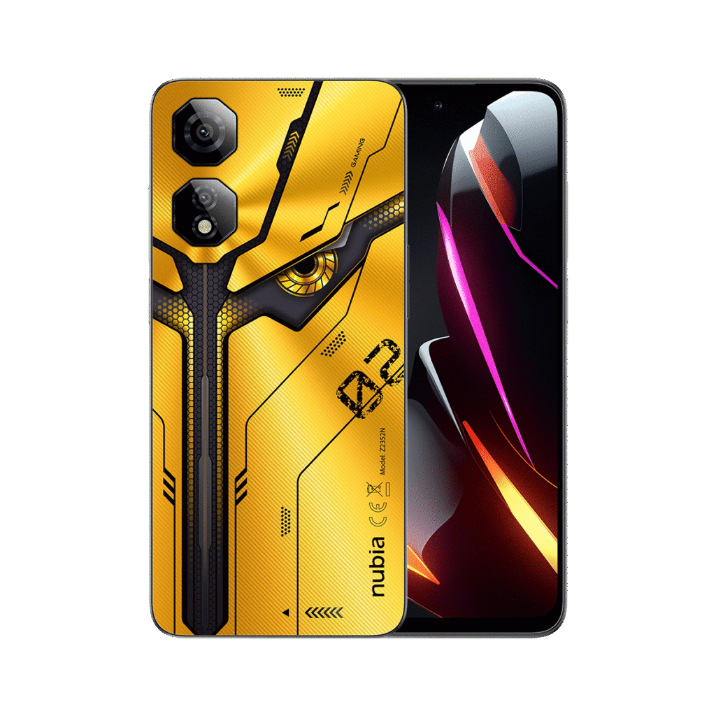 nubia Neo 2 5G main image