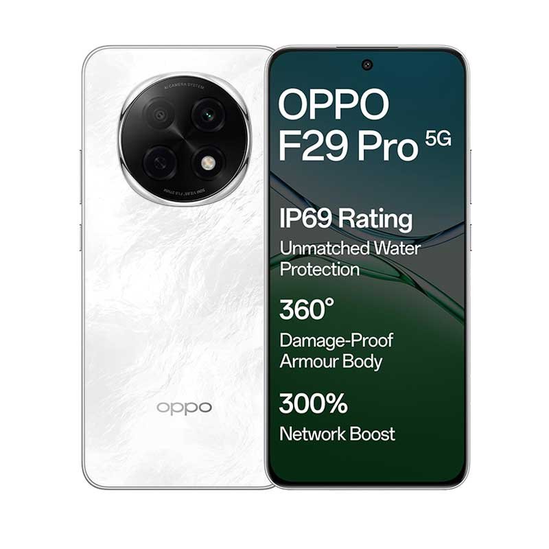 OPPO F29 Pro main image