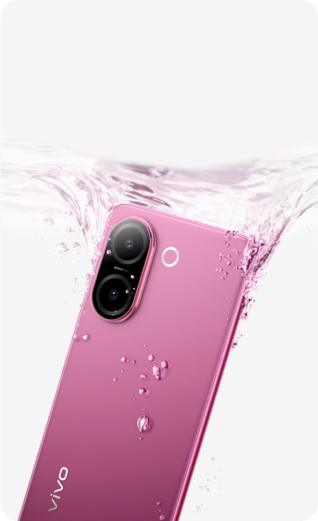 Vivo V60e main image