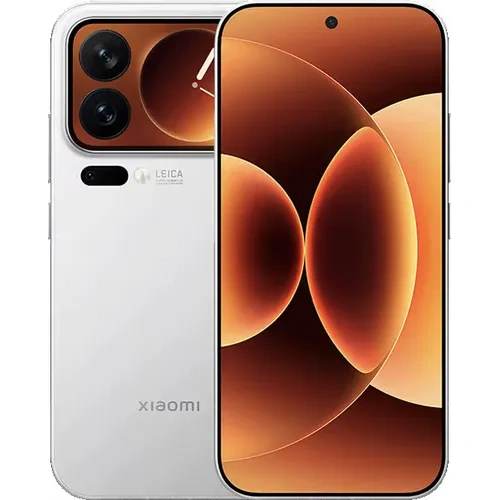 Xiaomi 17 Pro Max Framed Mockup