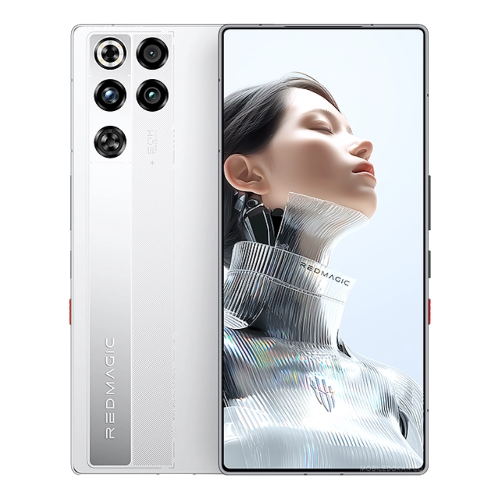 RedMagic 11 Pro main image