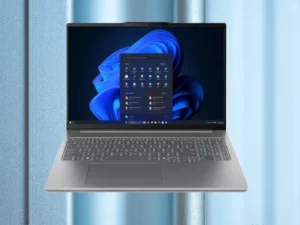Deal | 44% price cut: Lenovo IdeaPad Pro 5 16 Gen 10 with 120 Hz OLED and RTX 5050 drops below $1,000