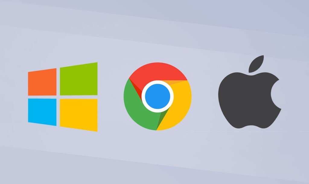 Windows vs macoS vs ChromeOS in 2025: Which One Is Right for You?”