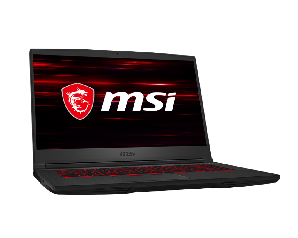 MSI GF65 Thin main image