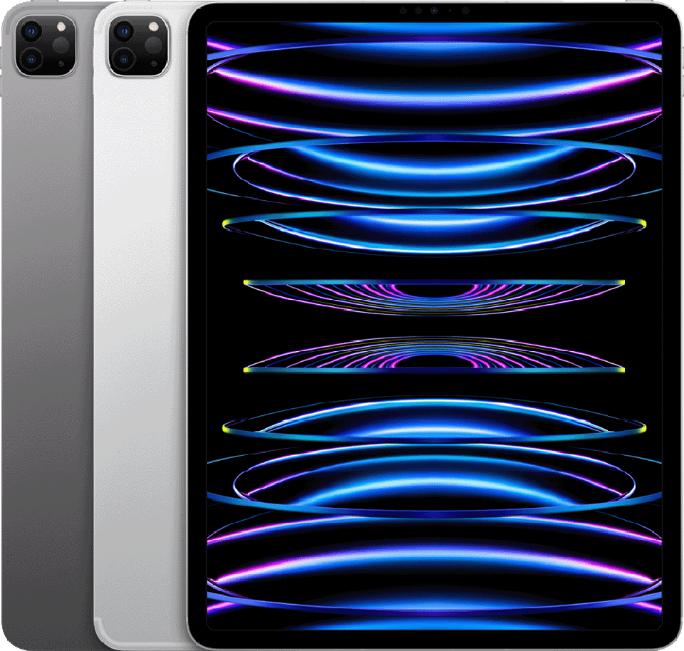 iPad Pro 11-inch (4th generation) main image