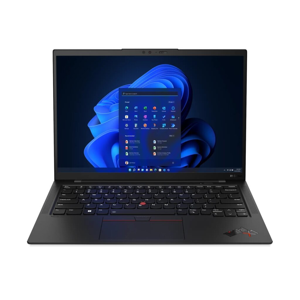 Lenovo ThinkPad X1 Carbon Gen 11 main image