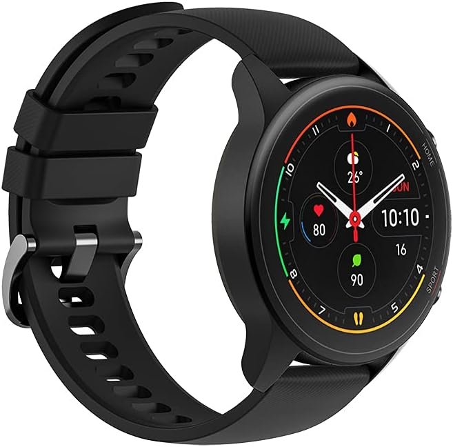 Xiaomi Mi Watch