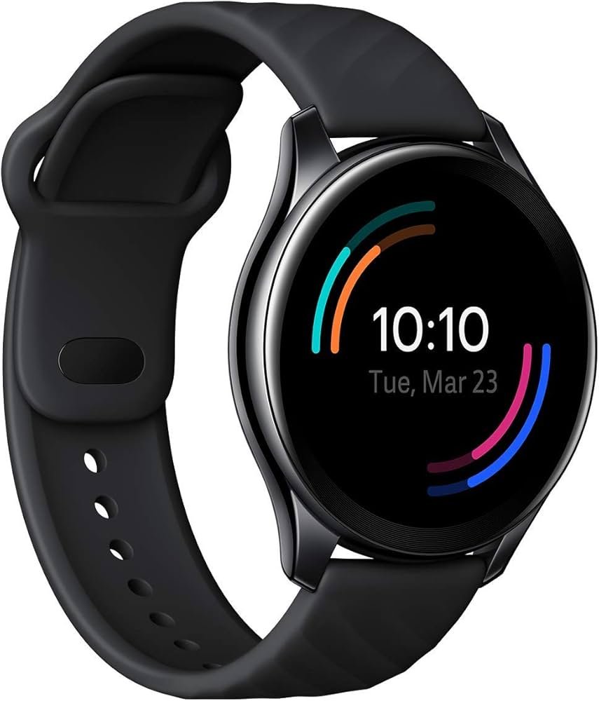 OnePlus Watch main image