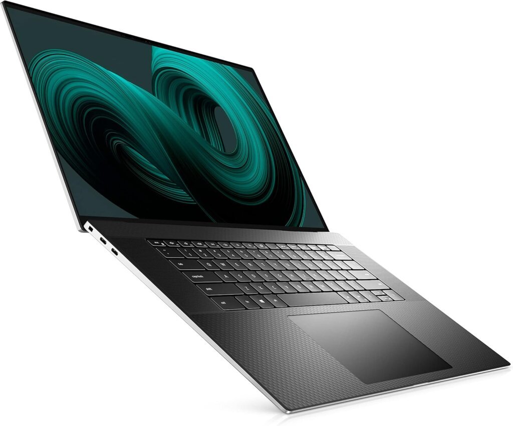 Dell XPS 17 (2025) main image