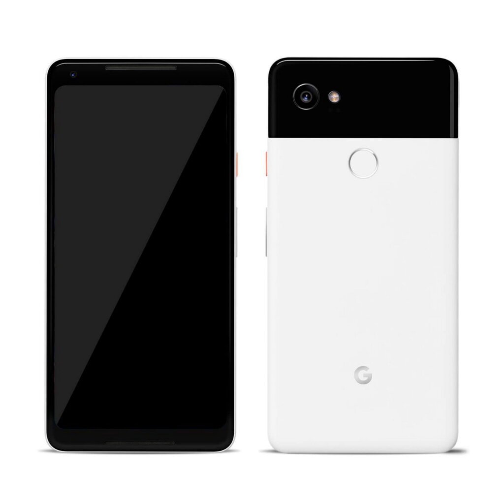 Google Pixel 2 XL main image