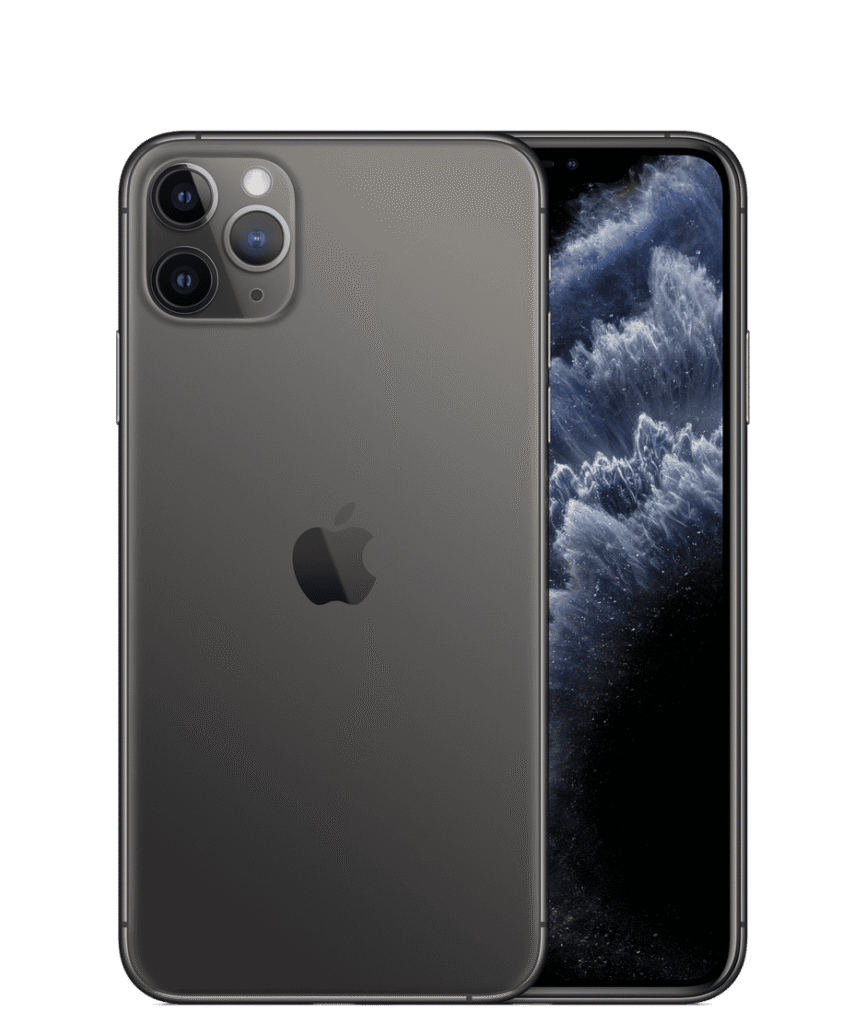 iPhone 11 Pro Max main image