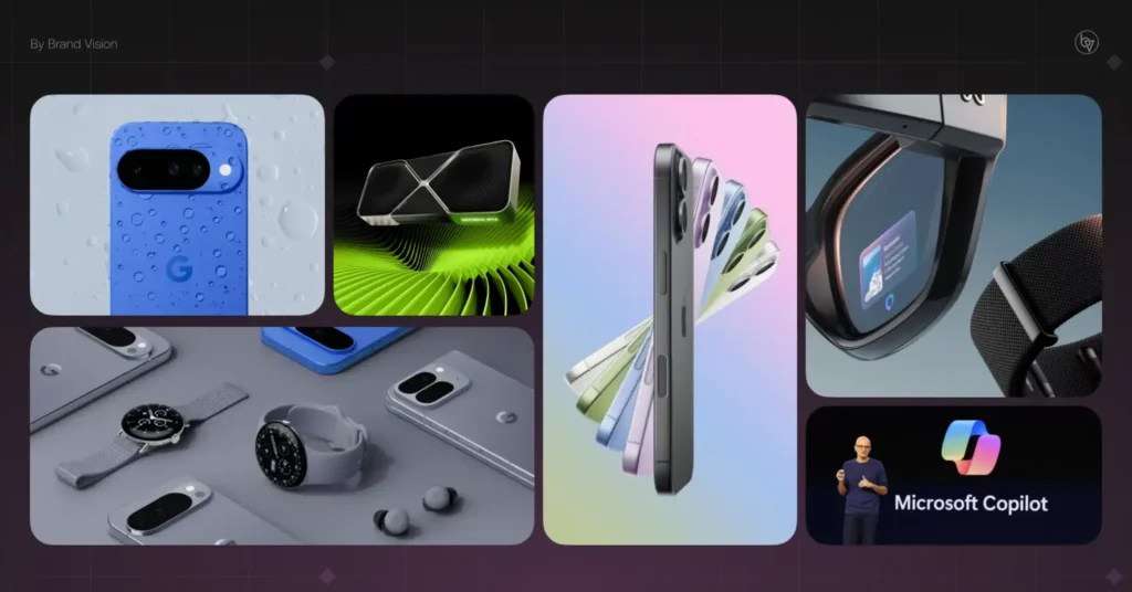 The Smartest Tech Buys of November 2025 (Before Prices Go Up)