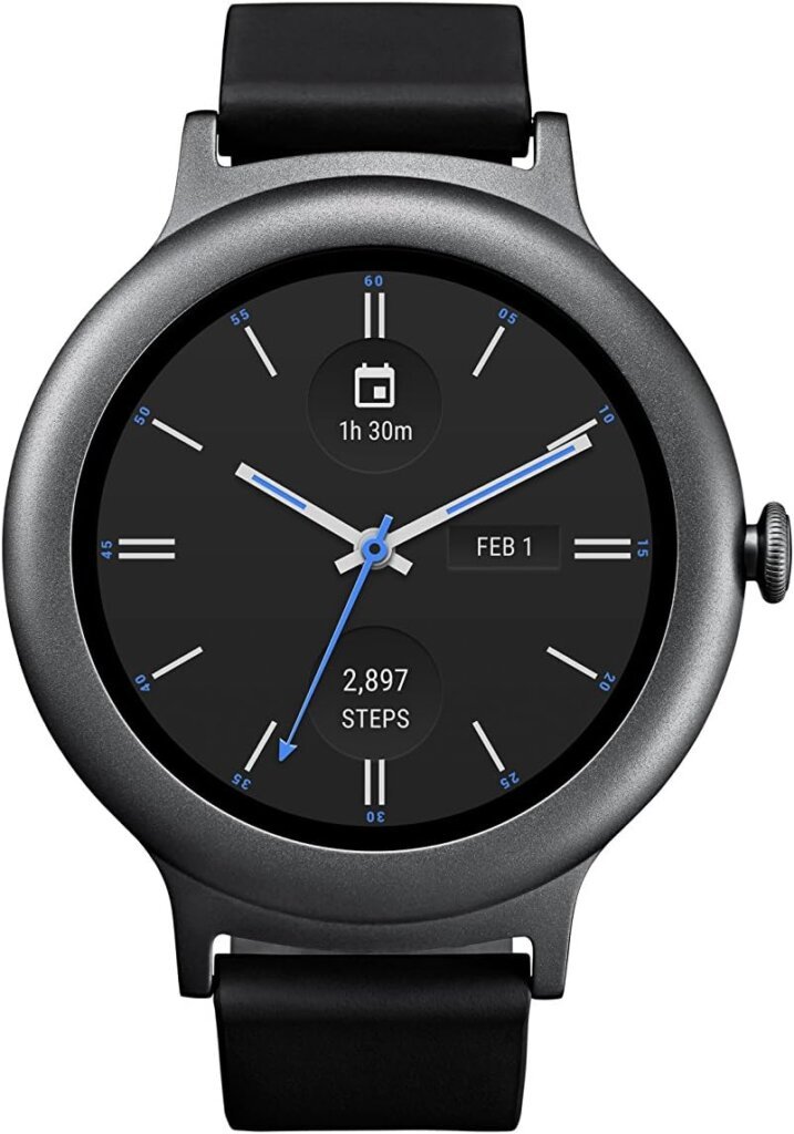 LG Watch Style main image