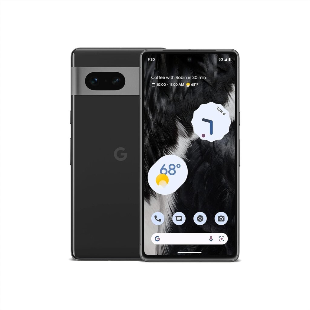 Google Pixel 7 main image