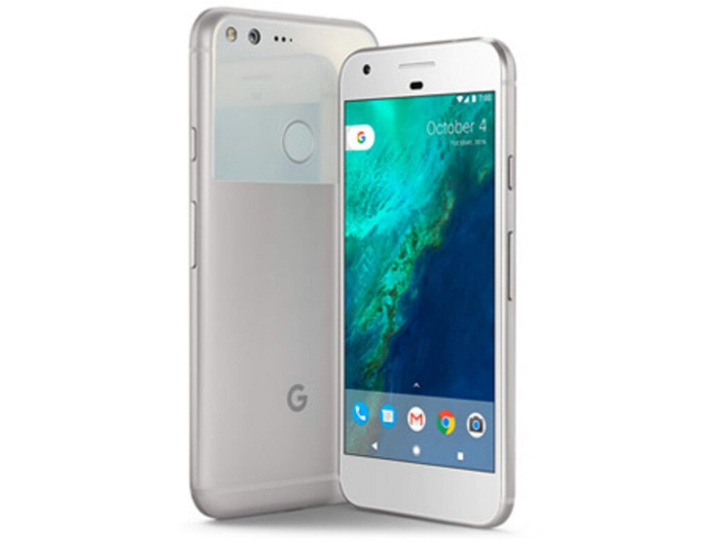 Google Pixel XL main image