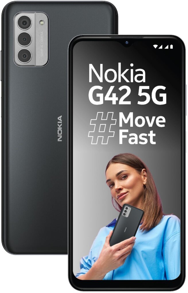 Nokia G42 5G main image