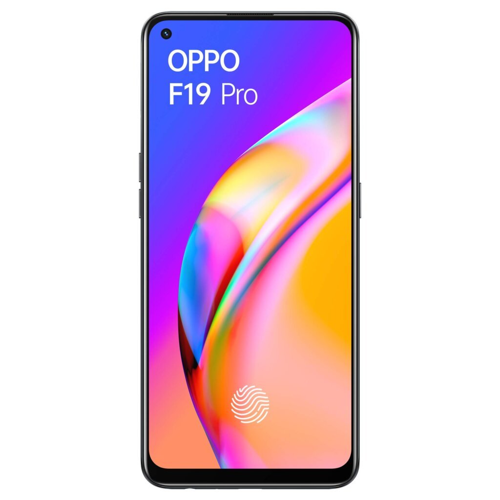 Oppo F19 Pro main image