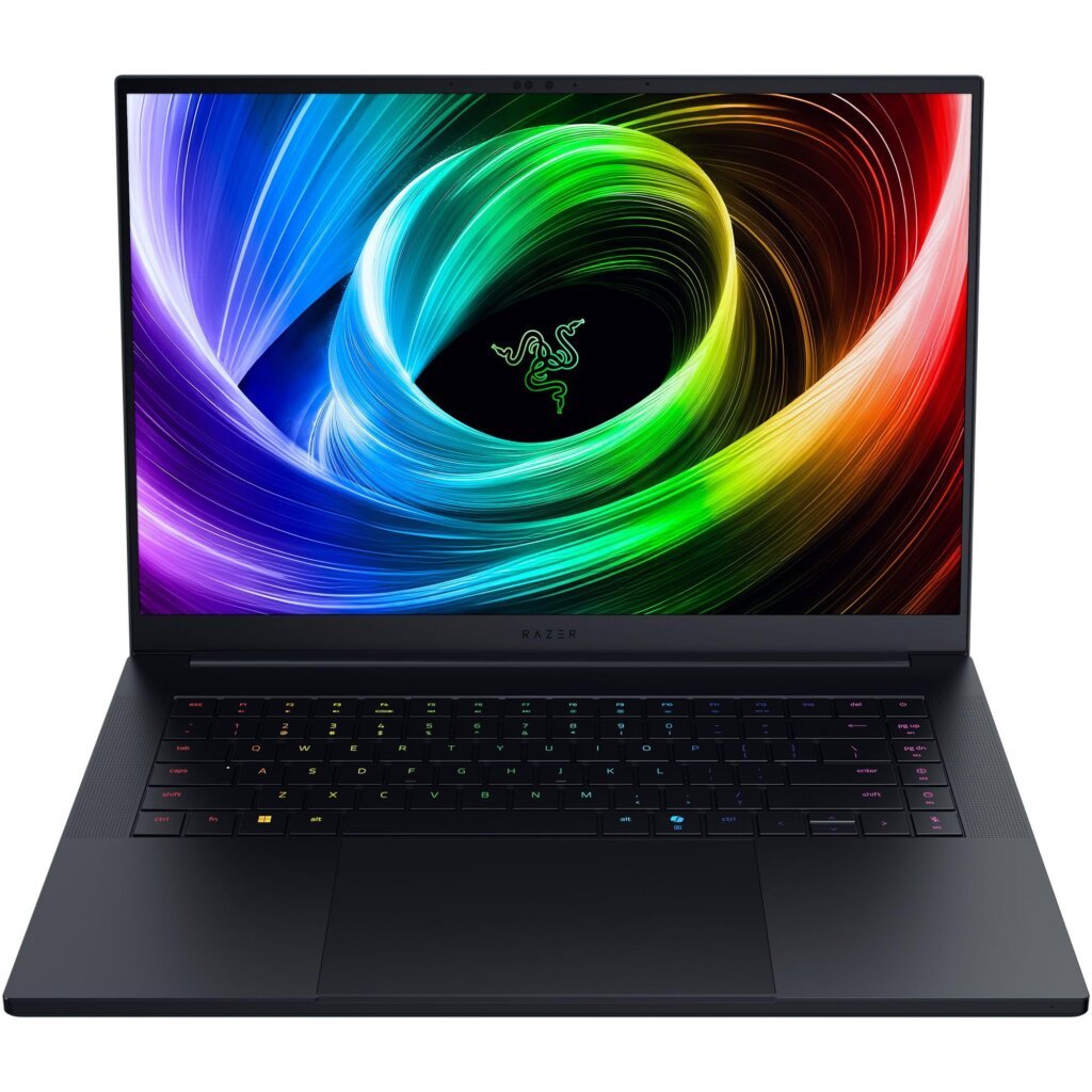 Razer Blade 16 (2025) main image