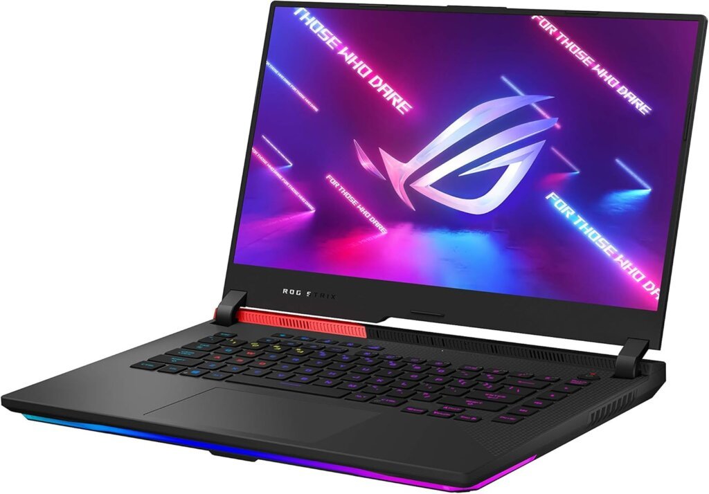 ASUS ROG Strix G15 (2025) main image