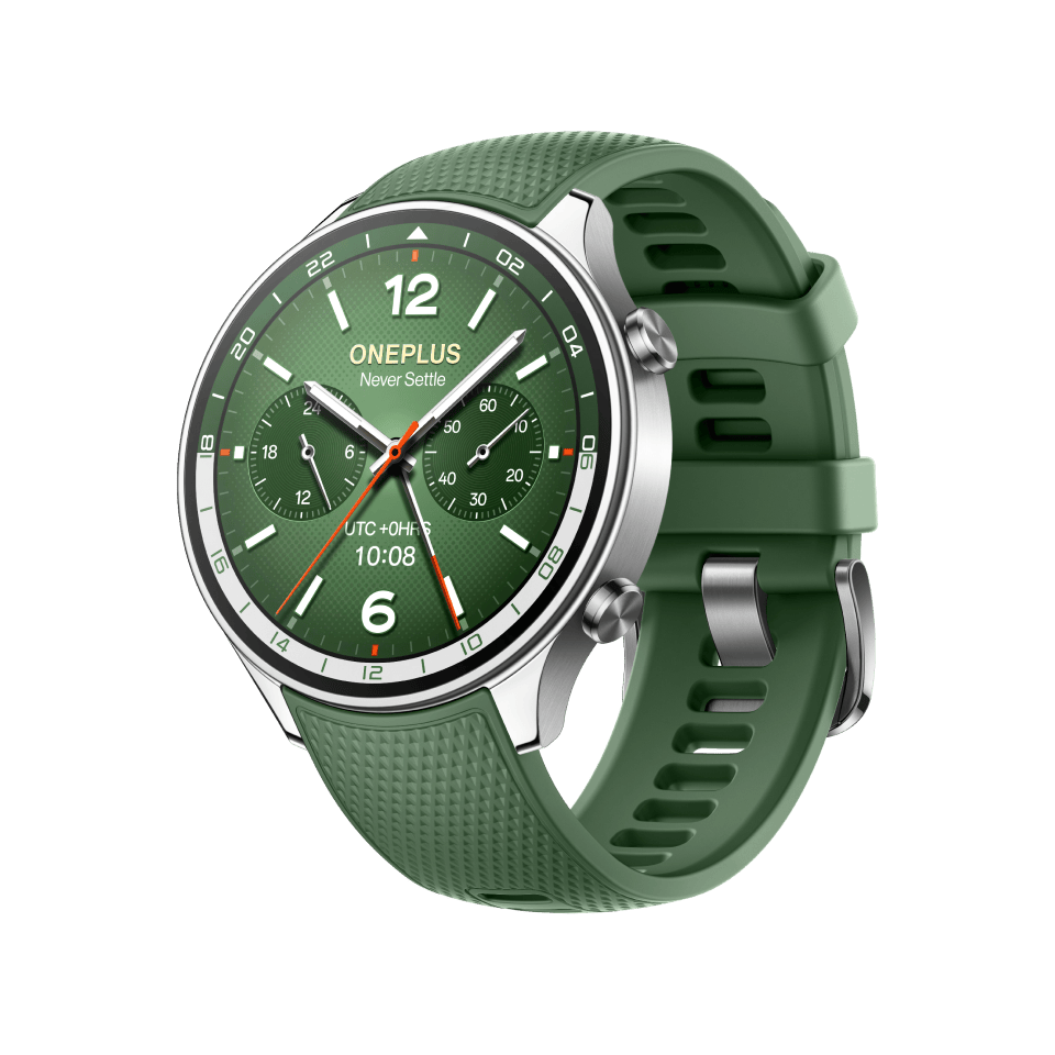 OnePlus Watch 2R main image