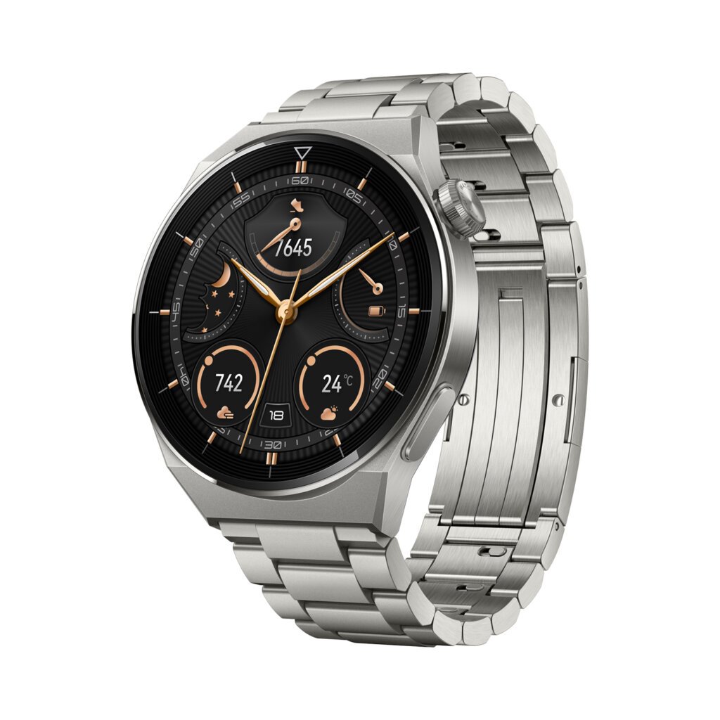 Huawei Watch GT 3 Pro main image