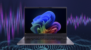 Acer TravelMate X4 14 AI Business Laptop Review: Smart, Sleek, and Built for Professionals