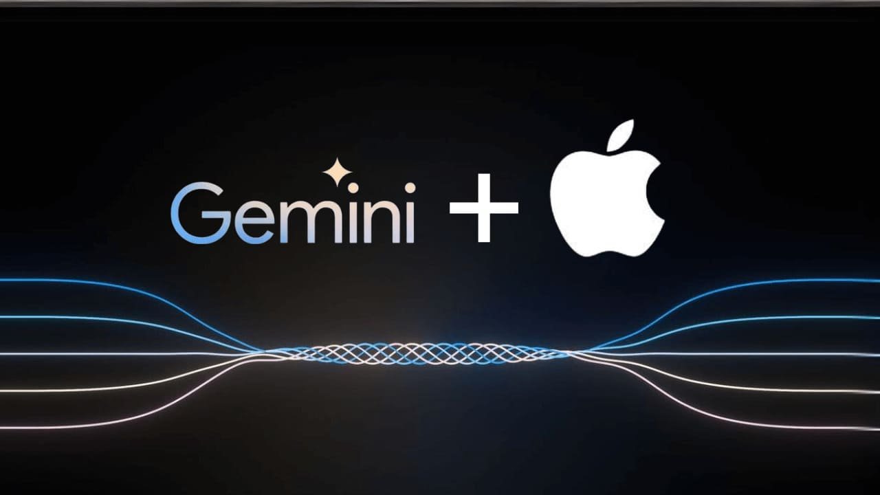 APPLE GEMINI 1 BILLION visual data 4