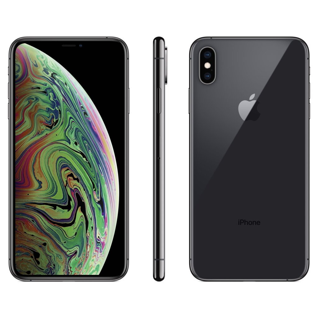 iPhone XS main image