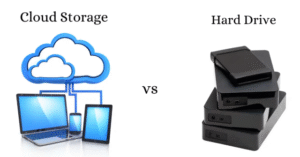 External SSDs vs Cloud Storage: Pros, Cons, and When to Use Which (2025 Guide)