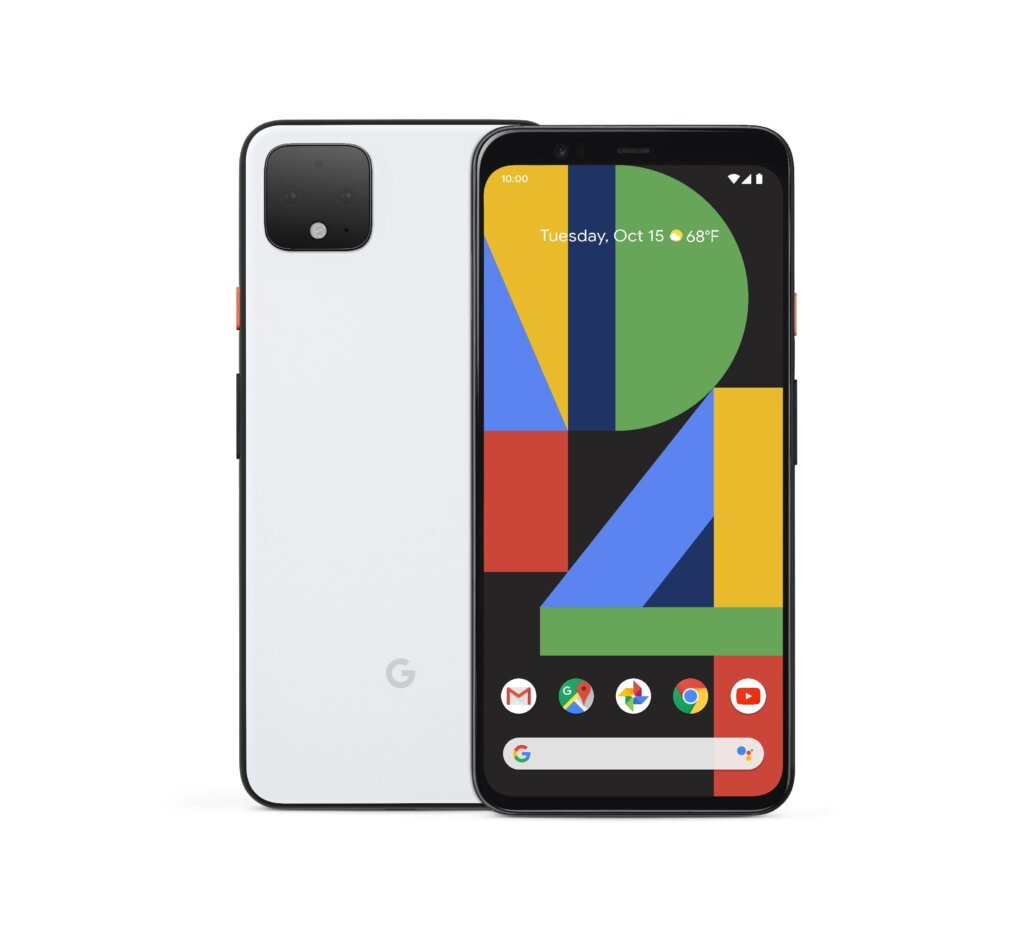 Google Pixel 4 XL main image