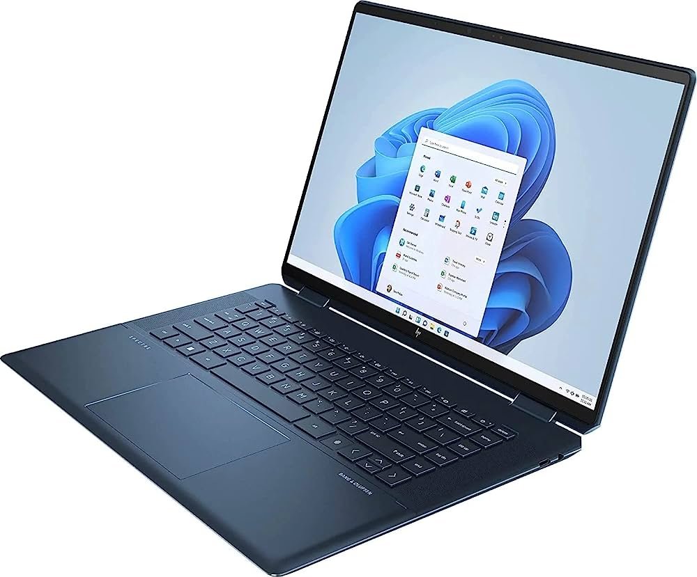 HP Spectre 16 (2025) main image