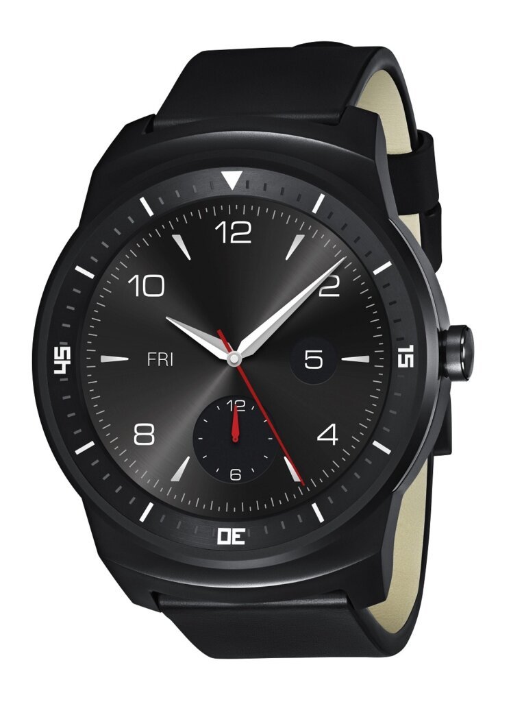 LG G Watch R (W110) main image