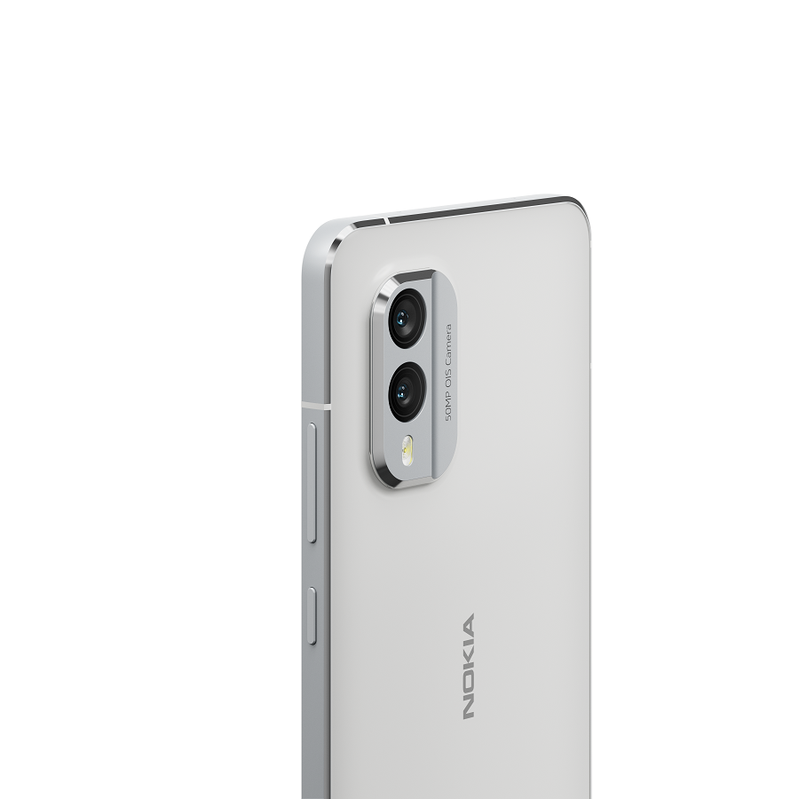 Nokia X30 main image