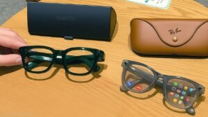 Ray-Ban Meta vs. Xiaomi AI Smart Glasses: A Detailed 2026 Comparison
