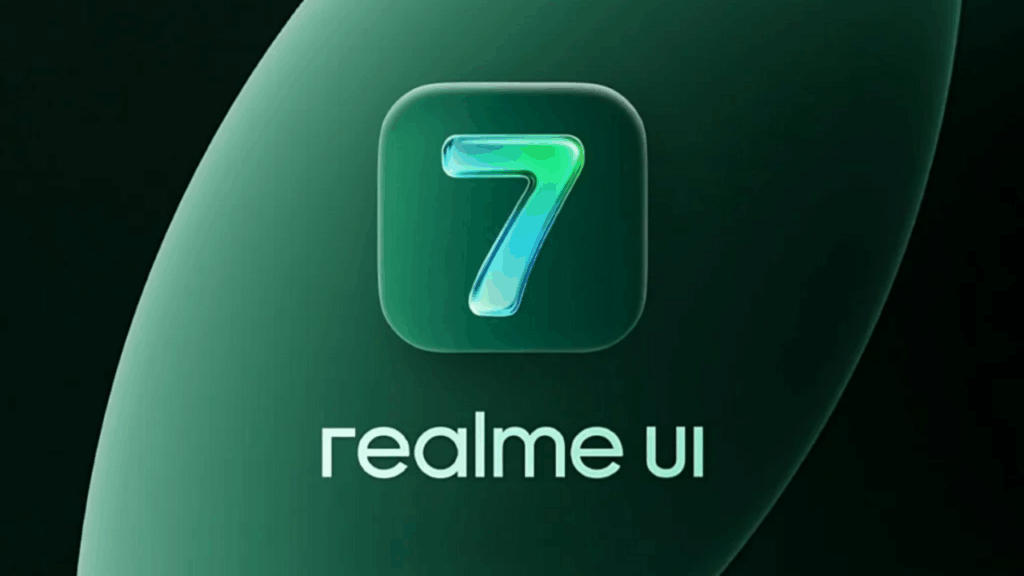 Realme UI 7.0 Launches with AI Notify Brief to Fix Your Notification Spam