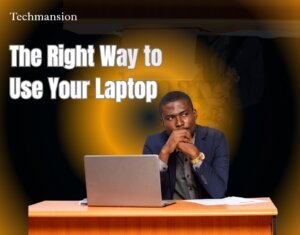 You’ve Been Using Your Laptop Wrong This Whole Time — Here’s the Right Way to Use Your Laptop
