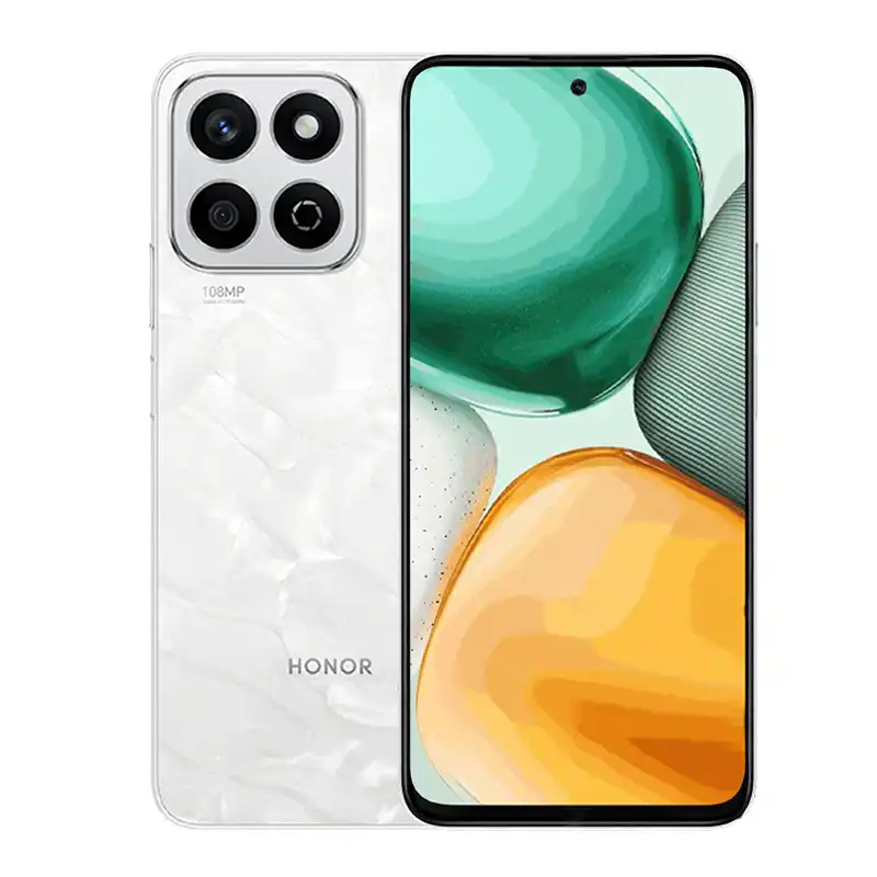 HONOR X7c main image