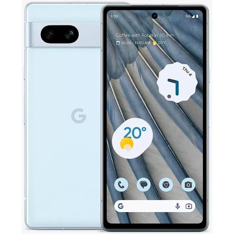 Google Pixel 7a main image