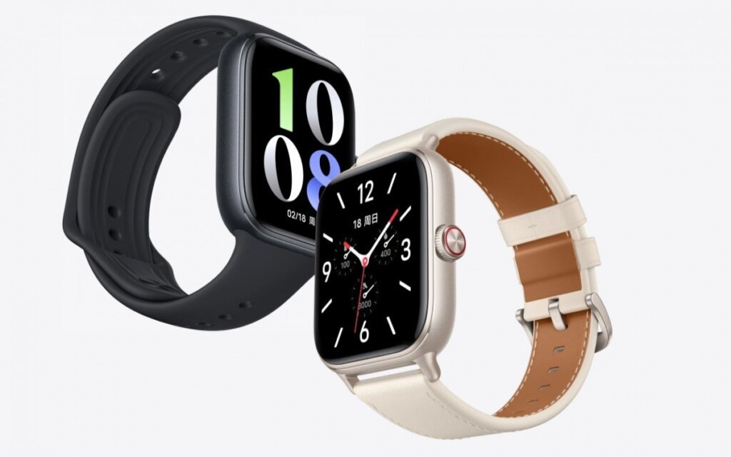 Vivo Watch GT main image