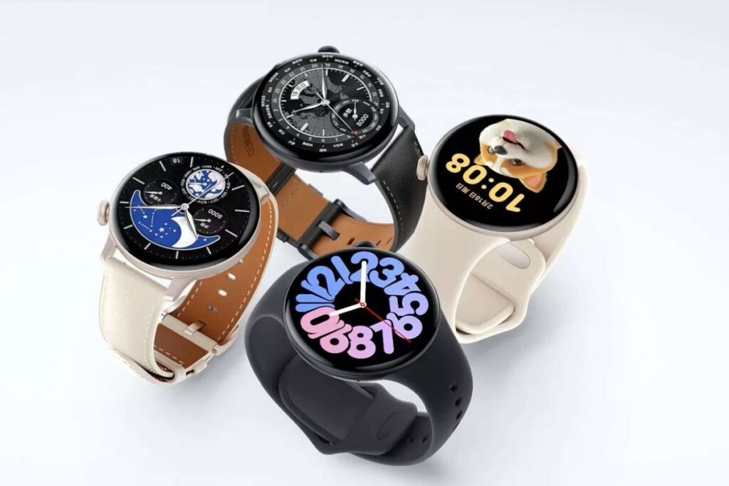 Vivo Watch 3 main image