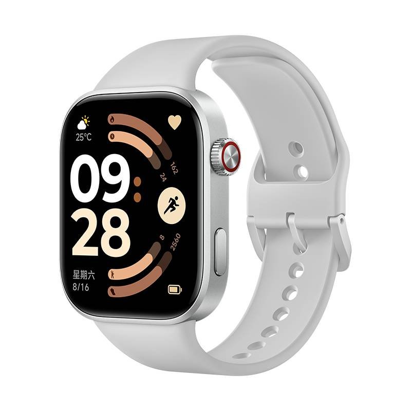 Redmi Watch 6 main image