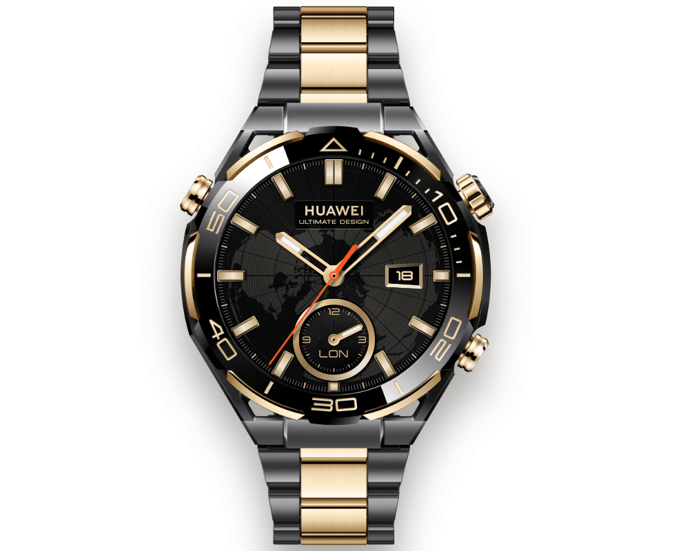 Huawei Watch Ultimate Design main image