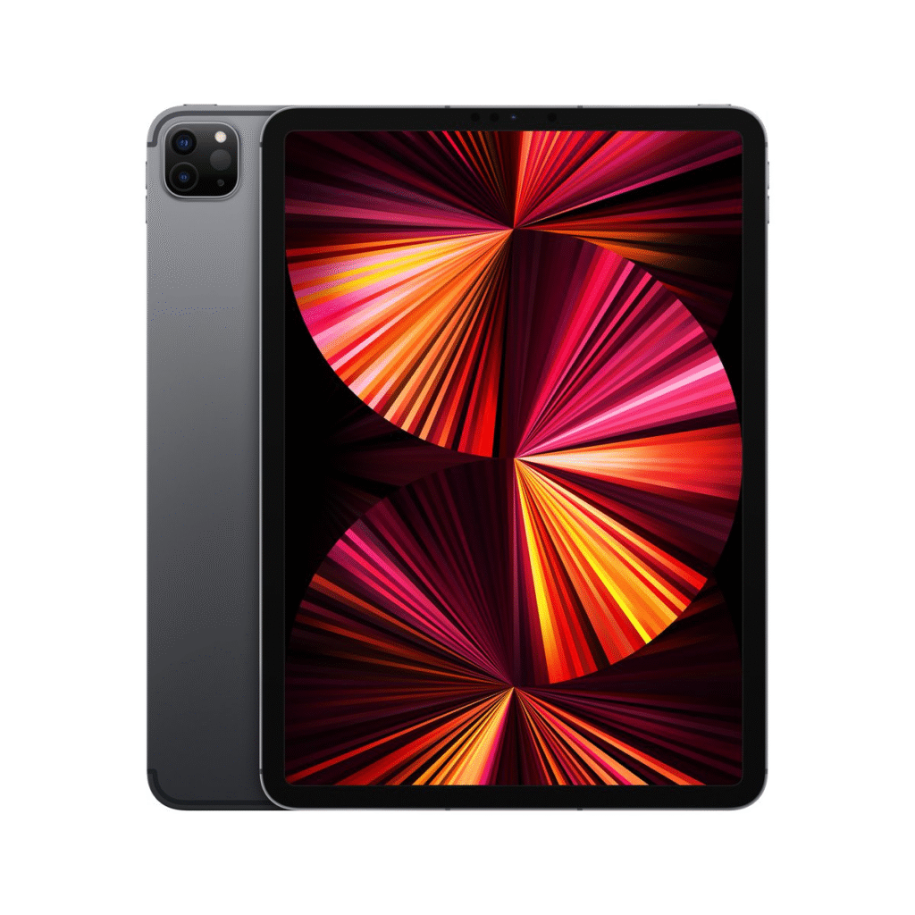 iPad Pro 11-inch (3rd generation) main image