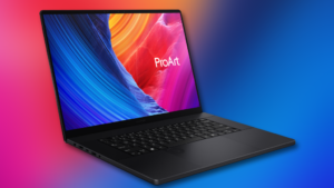 Asus ProArt P16 OLED Review