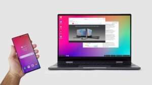 Your Next Laptop Might Replace Your Phone — Here’s Why That’s Not Crazy