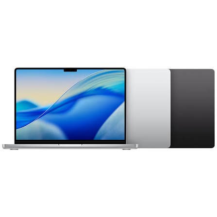 Apple MacBook Pro 14-inch (M5) main image