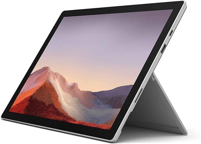 Microsoft Surface Laptop 7 Pro main image