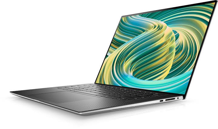 Dell XPS 15 (2025) main image
