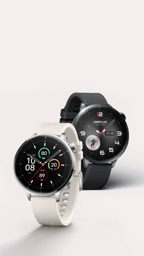 OnePlus Watch 3 (43 mm) main image
