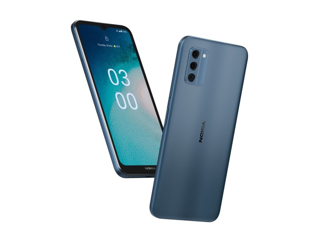 Nokia C300 main image